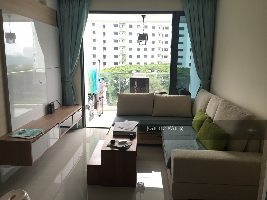 Riversound Residence (D19), Condominium #186504102